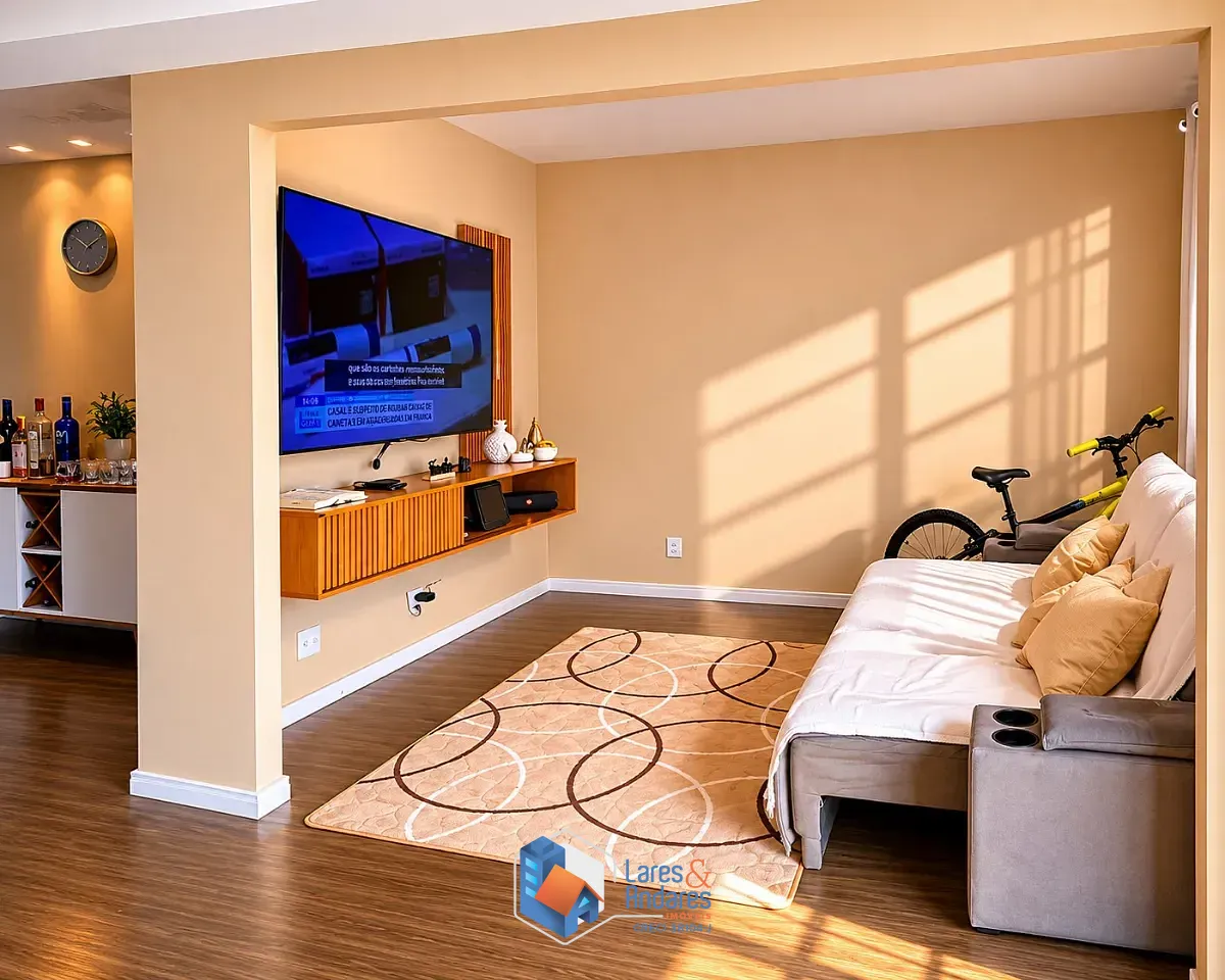 Apartamento, 2 quartos, 78 m² - Foto 7