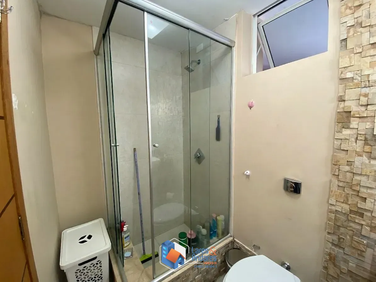 Apartamento, 2 quartos, 78 m² - Foto 10