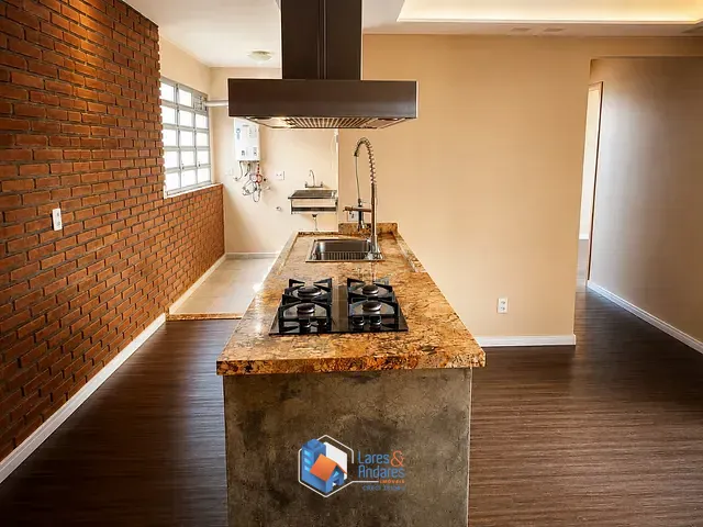 Apartamento com 78m² 2 quartos e 1 banheiro, à venda, no bairro Vila Campestre em São Paulo