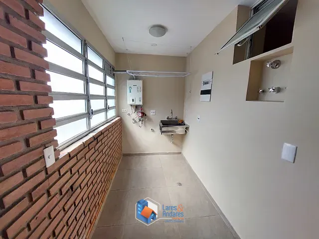 Apartamento com 78m² 2 quartos e 1 banheiro, à venda, no bairro Vila Campestre em São Paulo