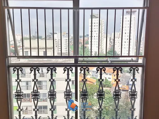 Apartamento com 78m² 2 quartos e 1 banheiro, à venda, no bairro Vila Campestre em São Paulo