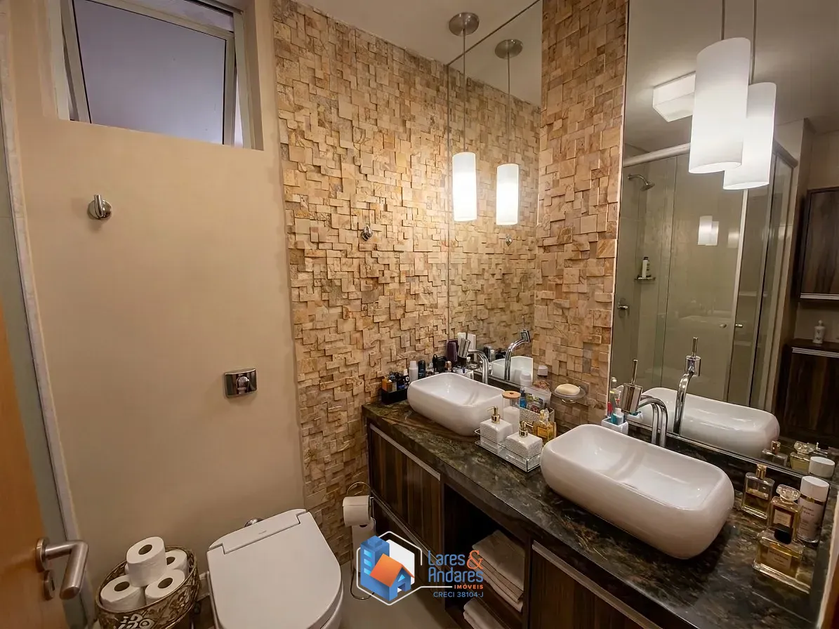 Apartamento, 2 quartos, 78 m² - Foto 9