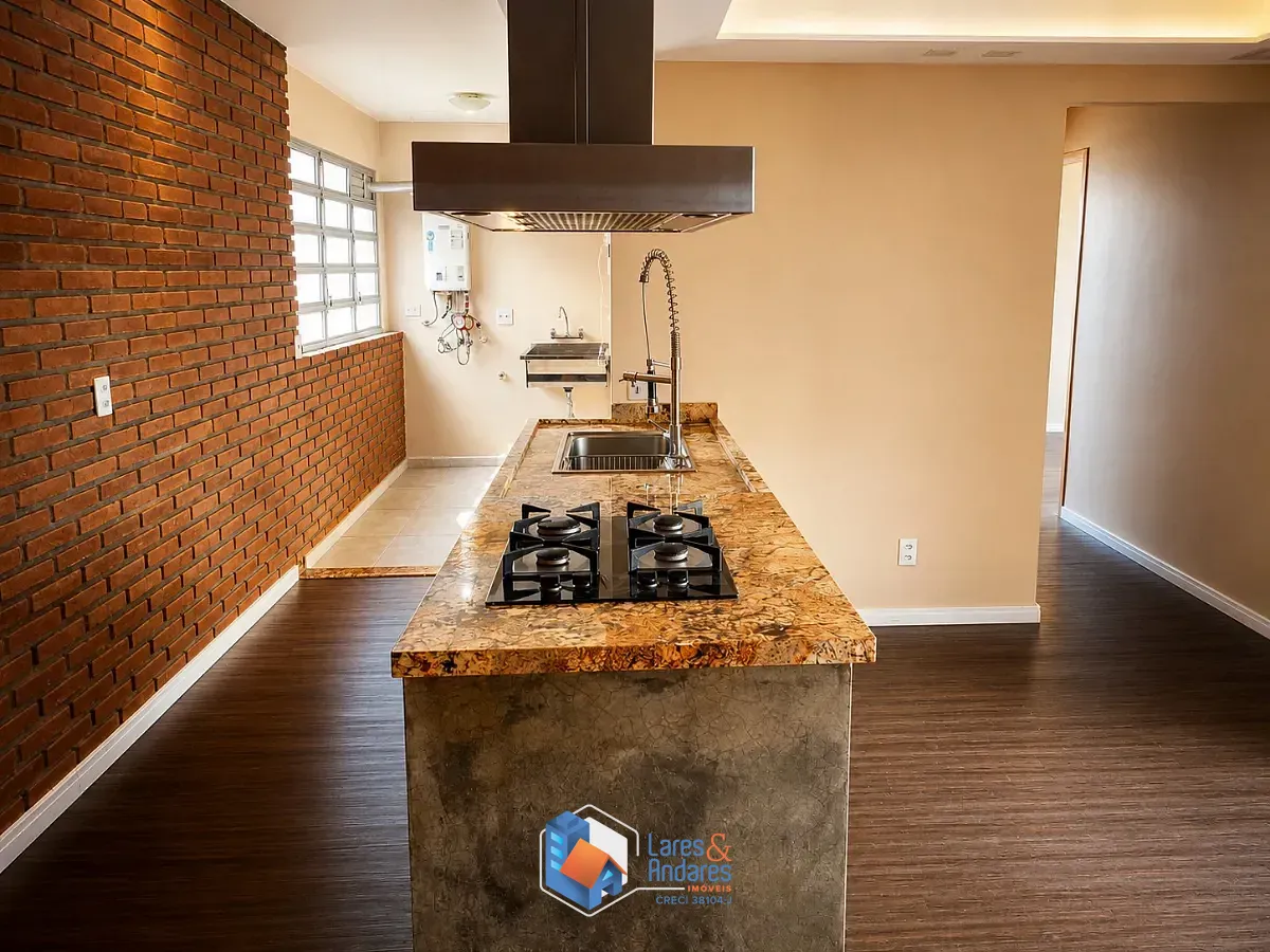Apartamento, 2 quartos, 78 m² - Foto 2