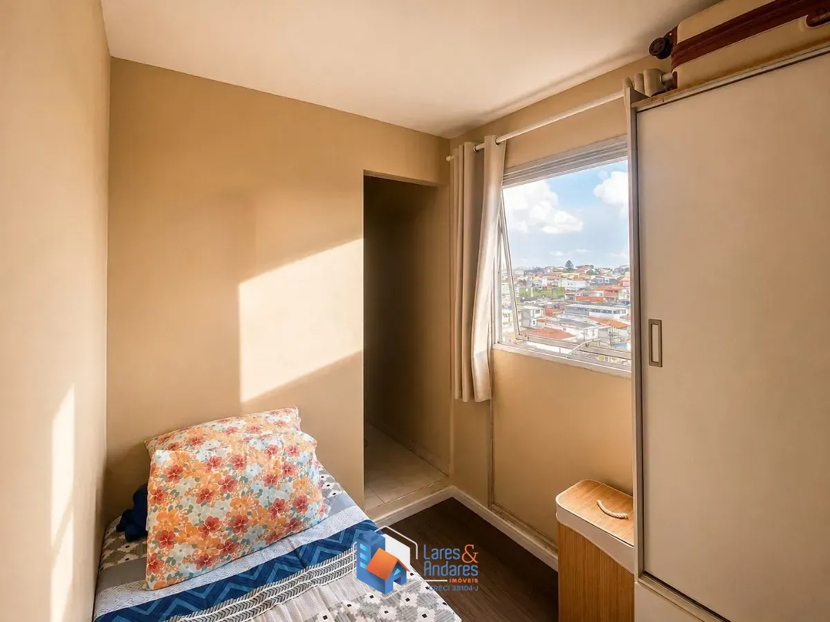 Apartamento, 2 quartos, 78 m² - Foto 11