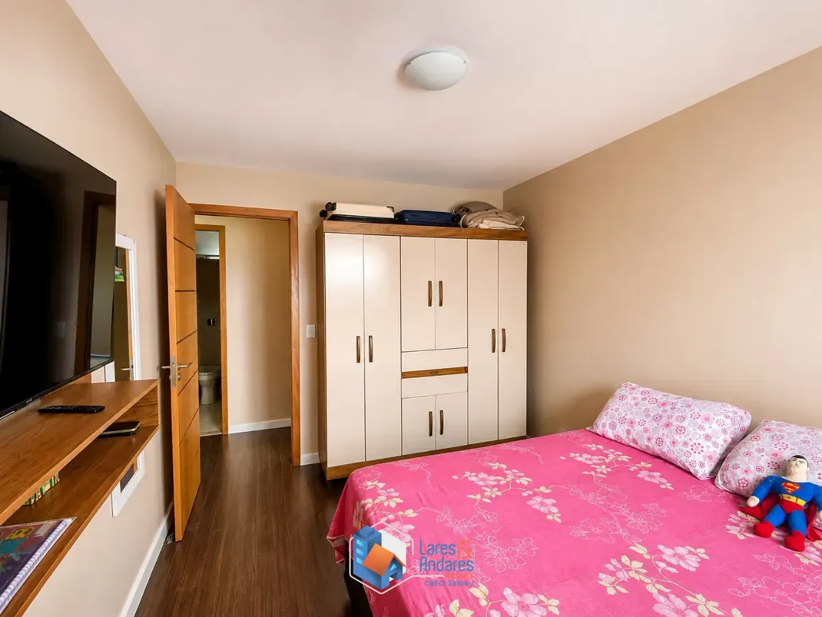 Apartamento, 2 quartos, 78 m² - Foto 14