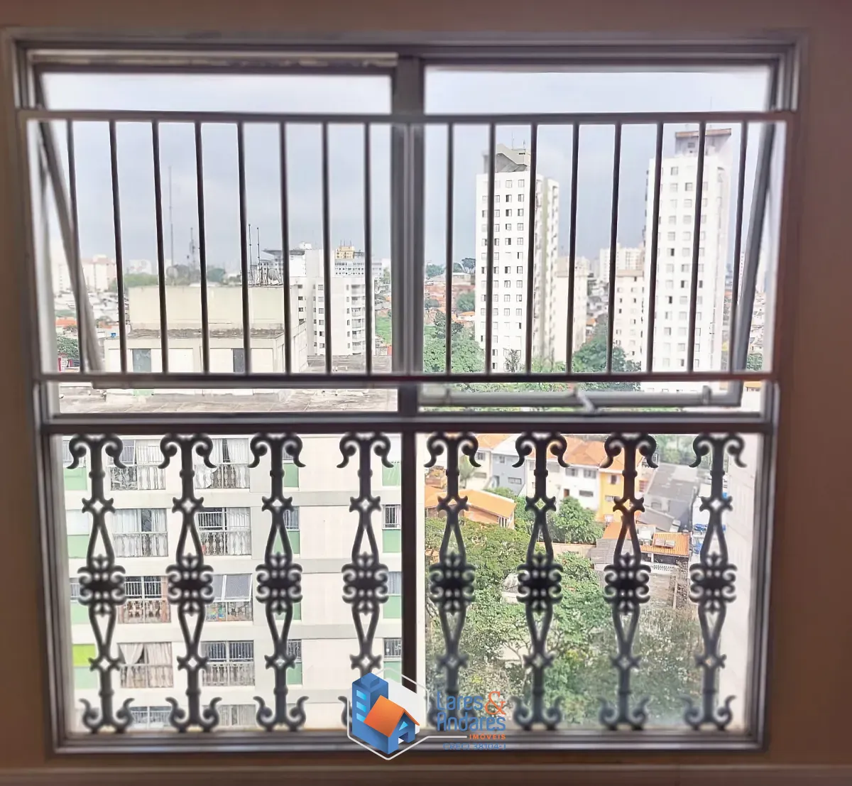 Apartamento, 2 quartos, 78 m² - Foto 5