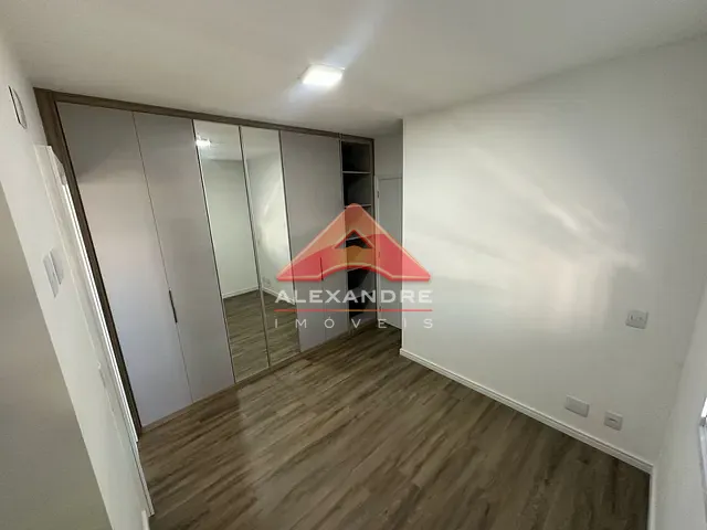 Apartamento com 55m² 2 quartos e 1 banheiro, à venda, no bairro Vila Industrial em São José dos Campos
