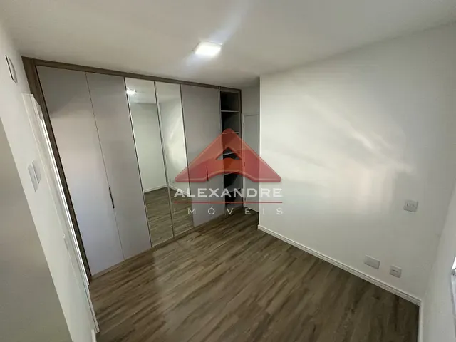 Apartamento com 55m² 2 quartos e 1 banheiro, à venda, no bairro Vila Industrial em São José dos Campos