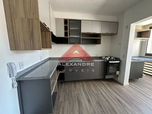 Apartamento com 55m² 2 quartos e 1 banheiro, à venda, no bairro Vila Industrial em São José dos Campos