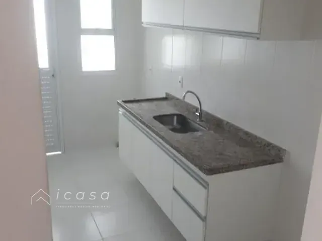 Apartamento 3 quartos e 2 banheiros, à venda, no bairro Jardim Uirá em São José dos Campos