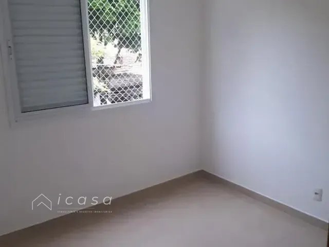 Apartamento 3 quartos e 2 banheiros, à venda, no bairro Jardim Uirá em São José dos Campos