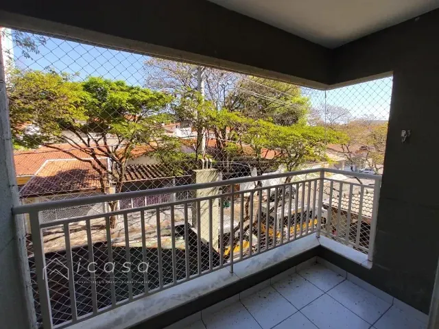 Apartamento 3 quartos e 2 banheiros, à venda, no bairro Jardim Uirá em São José dos Campos