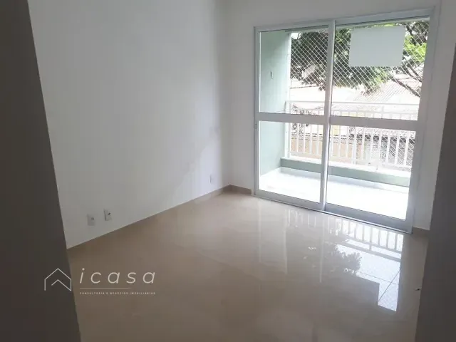 Apartamento 3 quartos e 2 banheiros, à venda, no bairro Jardim Uirá em São José dos Campos