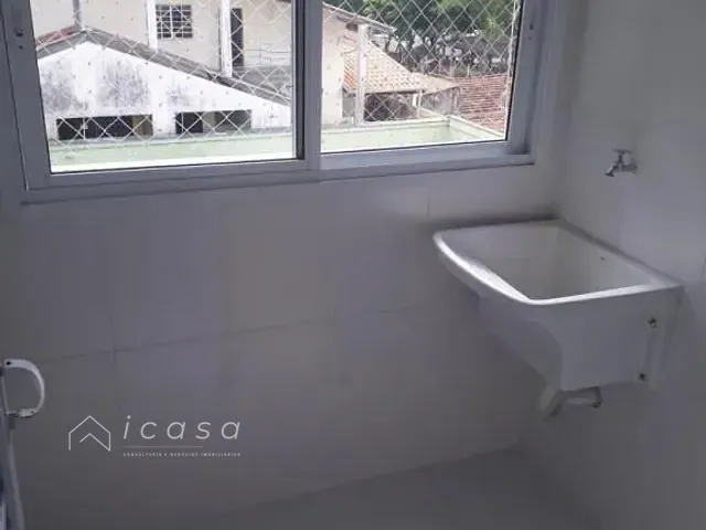 Apartamento 3 quartos e 2 banheiros, à venda, no bairro Jardim Uirá em São José dos Campos