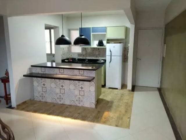 Foto do Apartamento - Apartamento com 2 dormitórios à venda, 59 m² por R$ 350.000,00 - Jardim das Indústrias - São José dos Campos/SP | INDEPENDENCE NEGOCIOS IMOBILIARIOS LTDA