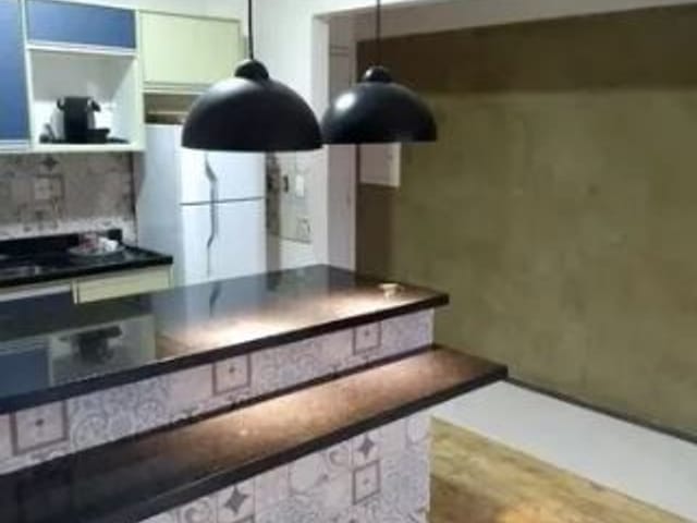 Foto do Apartamento - Apartamento com 2 dormitórios à venda, 59 m² por R$ 350.000,00 - Jardim das Indústrias - São José dos Campos/SP | INDEPENDENCE NEGOCIOS IMOBILIARIOS LTDA