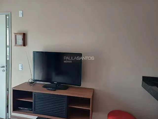 Apartamento 2 quartos e 1 banheiro, à venda, no bairro Vila Gabriel em Sorocaba