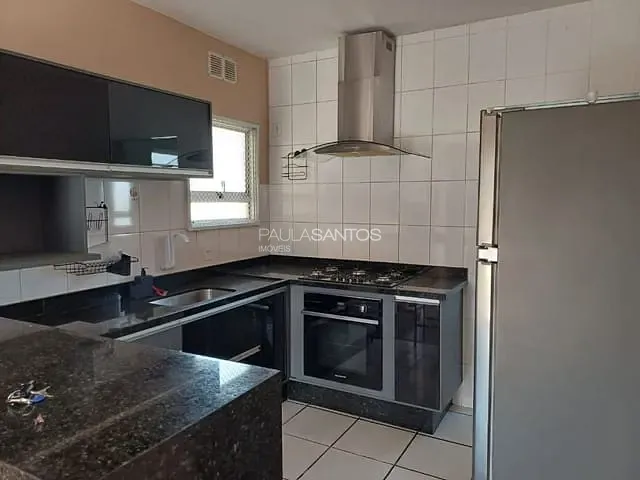 Apartamento 2 quartos e 1 banheiro, à venda, no bairro Vila Gabriel em Sorocaba