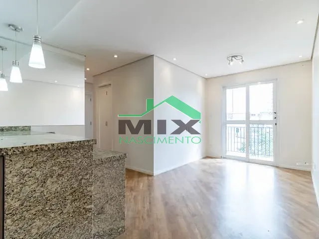 Apartamento 3 quartos e 1 banheiro, à venda ou para alugar, no bairro Vila Santa Catarina em São Paulo
