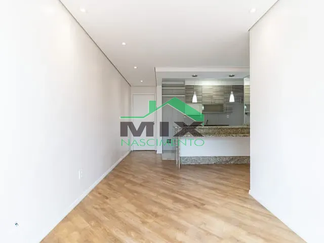 Apartamento 3 quartos e 1 banheiro, à venda ou para alugar, no bairro Vila Santa Catarina em São Paulo