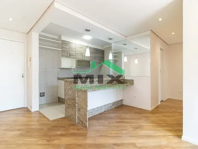 Apartamento 3 quartos e 1 banheiro, à venda ou para alugar, no bairro Vila Santa Catarina em São Paulo