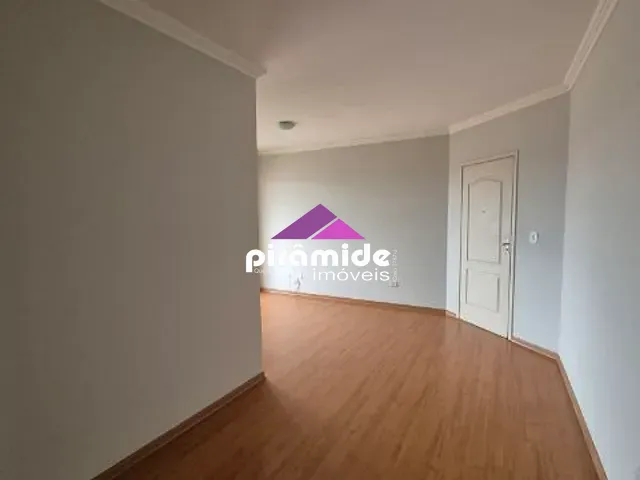 Apartamento com 91m² 3 quartos e 1 banheiro, para alugar, no bairro Jardim das Indústrias em Avenida Doutor João Batista Soares de Queiroz Júnior