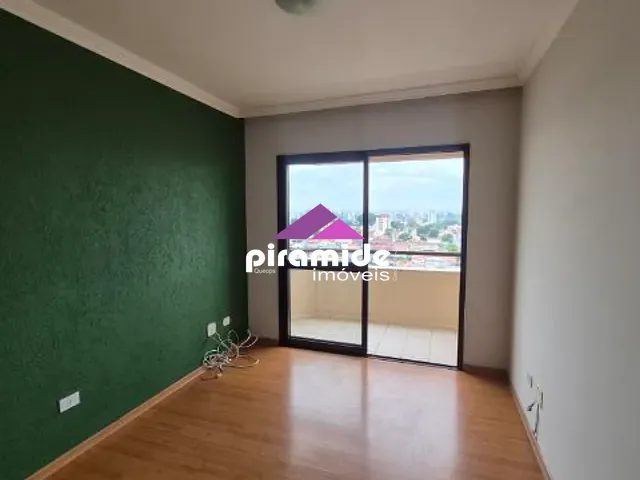 Apartamento com 91m² 3 quartos e 1 banheiro, para alugar, no bairro Jardim das Indústrias em Avenida Doutor João Batista Soares de Queiroz Júnior