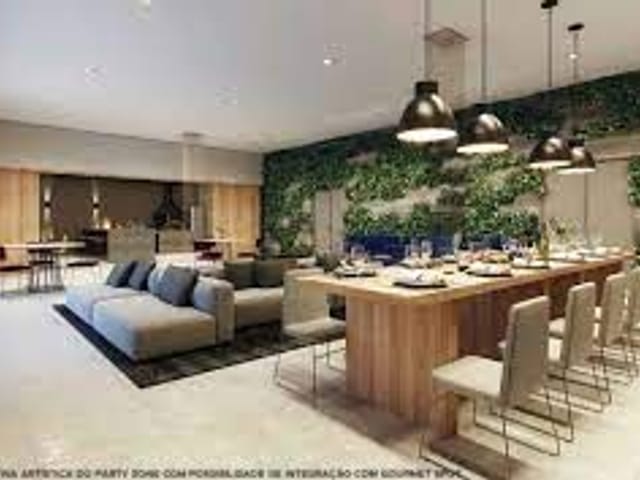 Foto do Apartamento - Apartamento à venda 1 Quarto, 1 Suite, 1 Vaga, 33M², Jardim Esplanada, São José dos Campos - SP | Vision Colinas | RUSSI IMÓVEIS