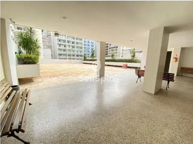 Apartamento 3 quartos e 3 banheiros, para alugar, no bairro Icaraí em Niterói