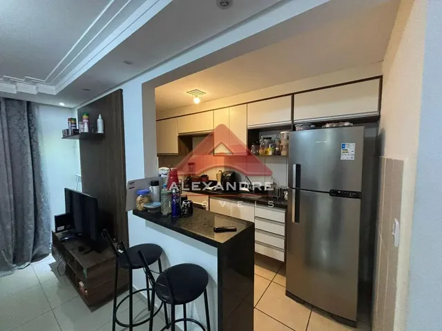 Apartamento com 10m² 2 quartos e 1 banheiro, à venda, no bairro Jardim Ismênia em São José Dos Campos
