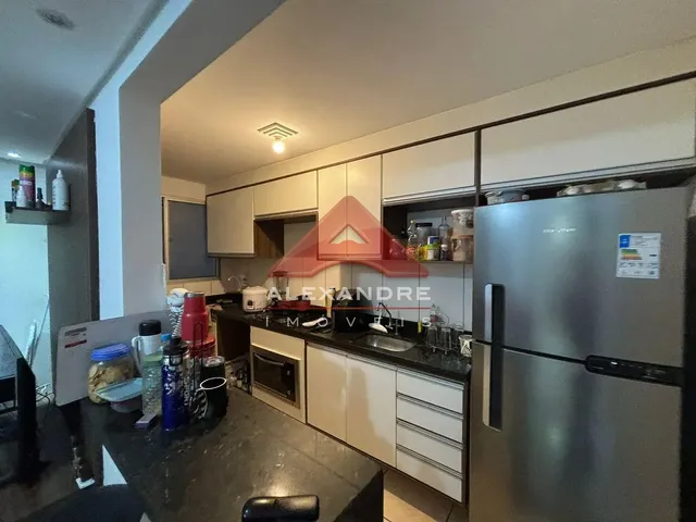 Apartamento com 10m² 2 quartos e 1 banheiro, à venda, no bairro Jardim Ismênia em São José Dos Campos