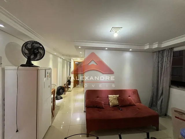 Apartamento com 10m² 2 quartos e 1 banheiro, à venda, no bairro Jardim Ismênia em São José Dos Campos