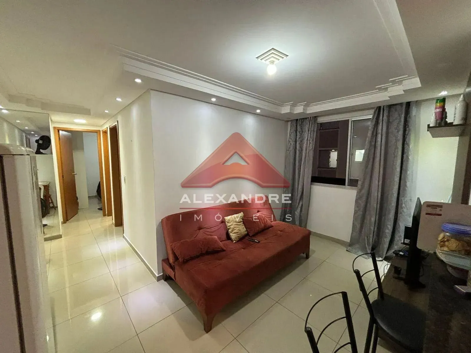 Apartamento, 2 quartos, 47 m² - Foto 37