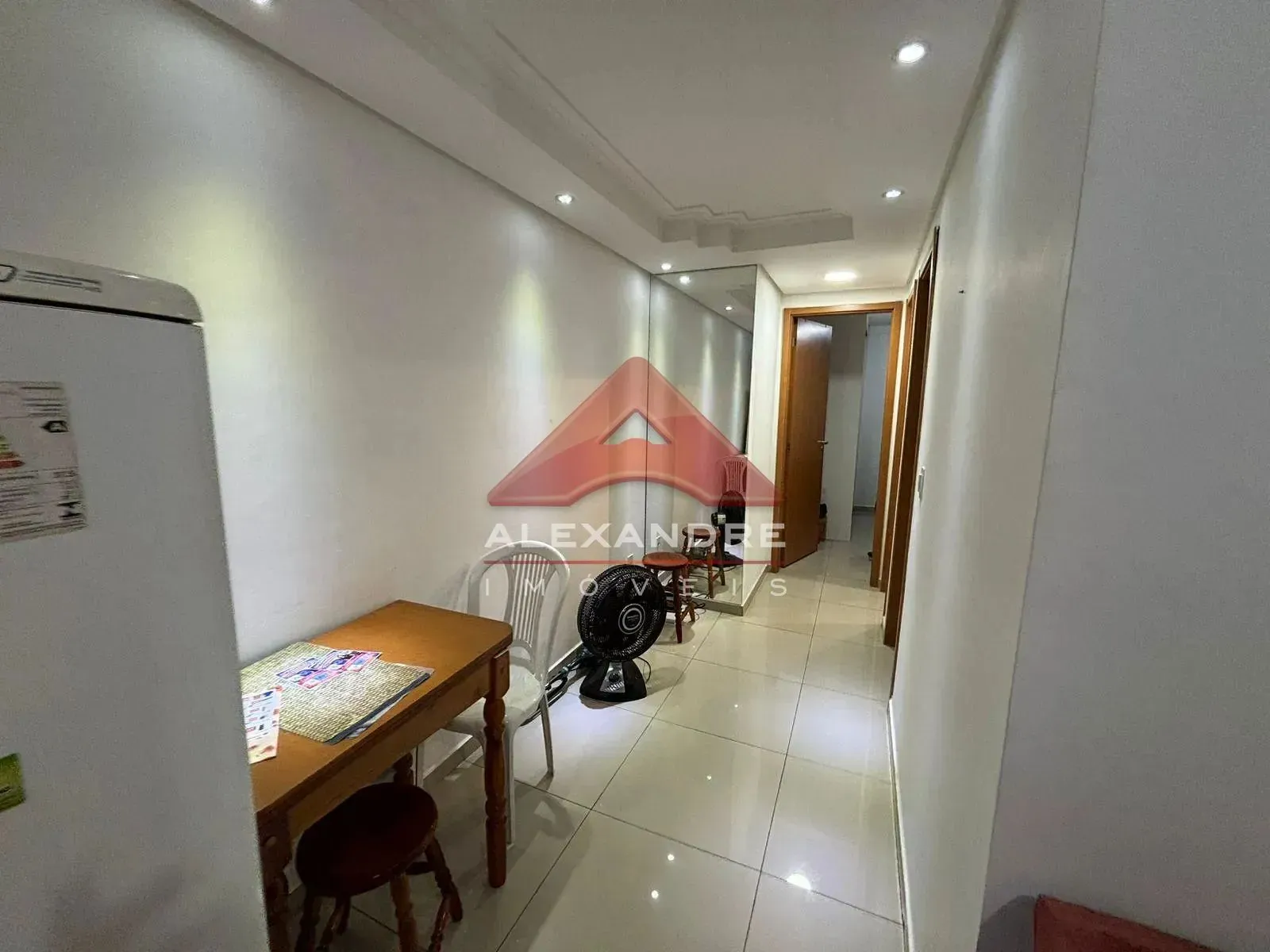 Apartamento, 2 quartos, 47 m² - Foto 31