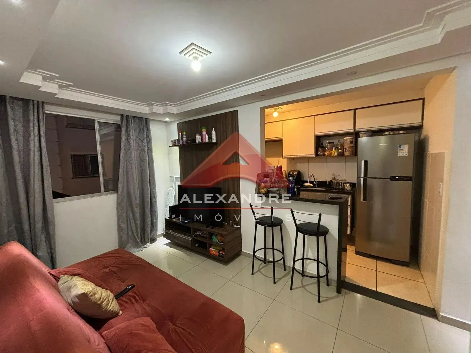 Apartamento, 2 quartos, 47 m² - Foto 42