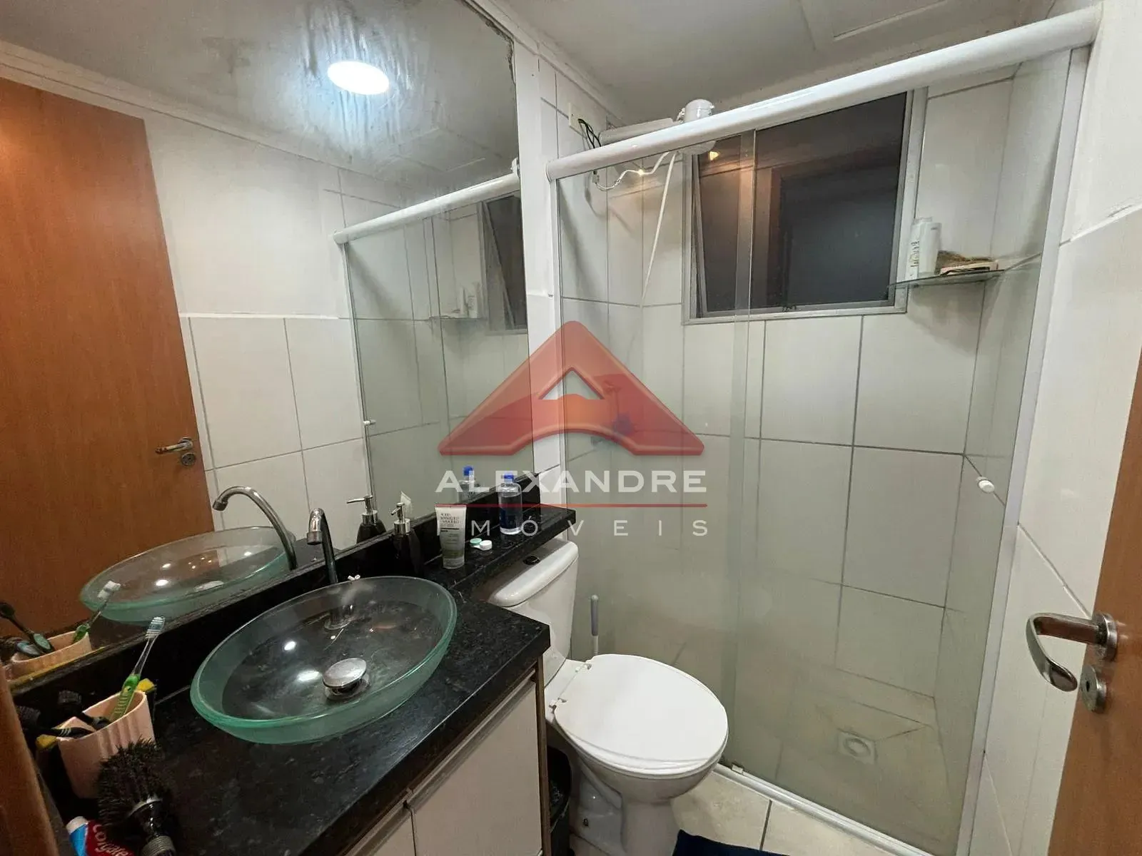 Apartamento, 2 quartos, 47 m² - Foto 56