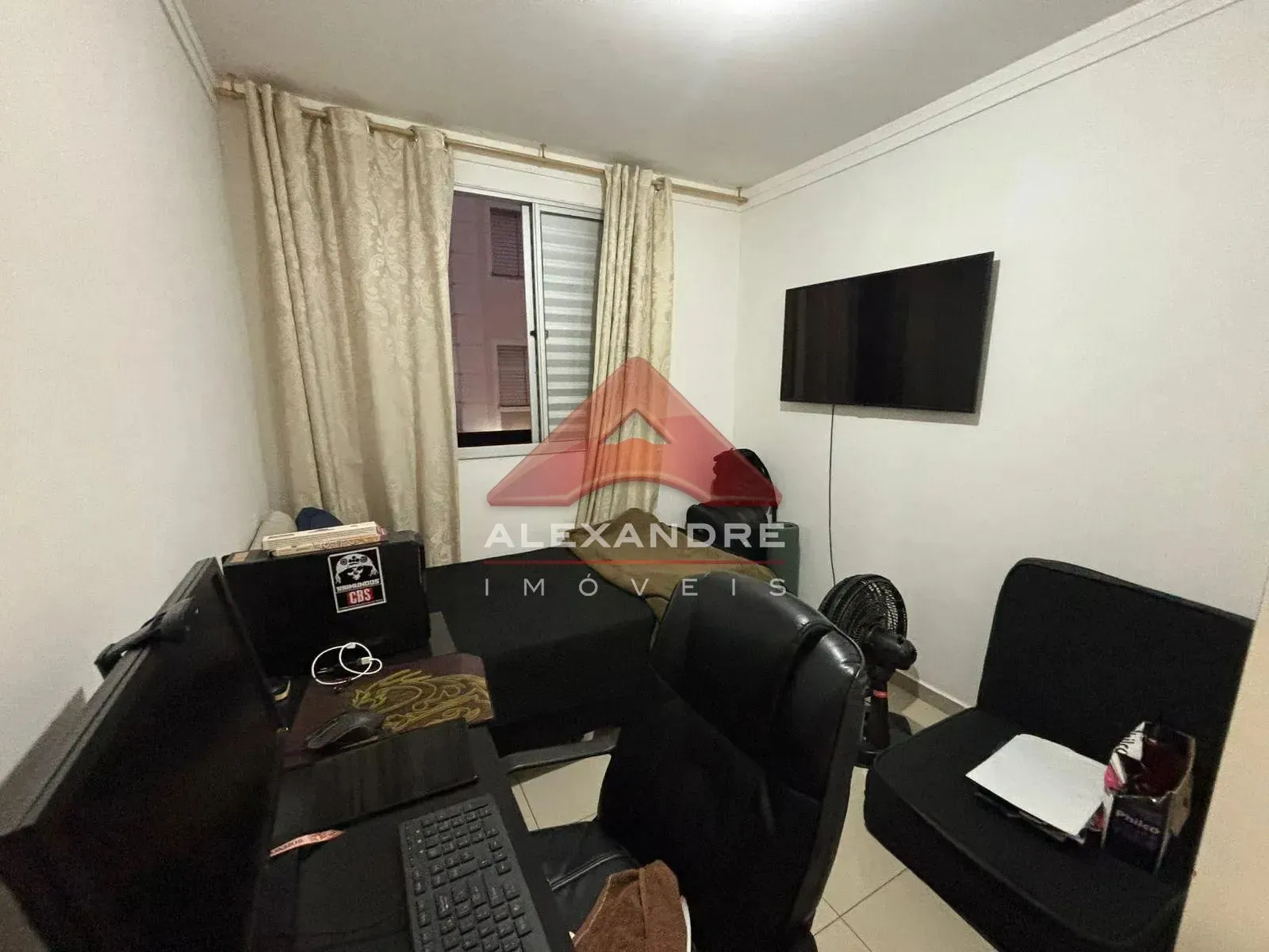 Apartamento, 2 quartos, 47 m² - Foto 59