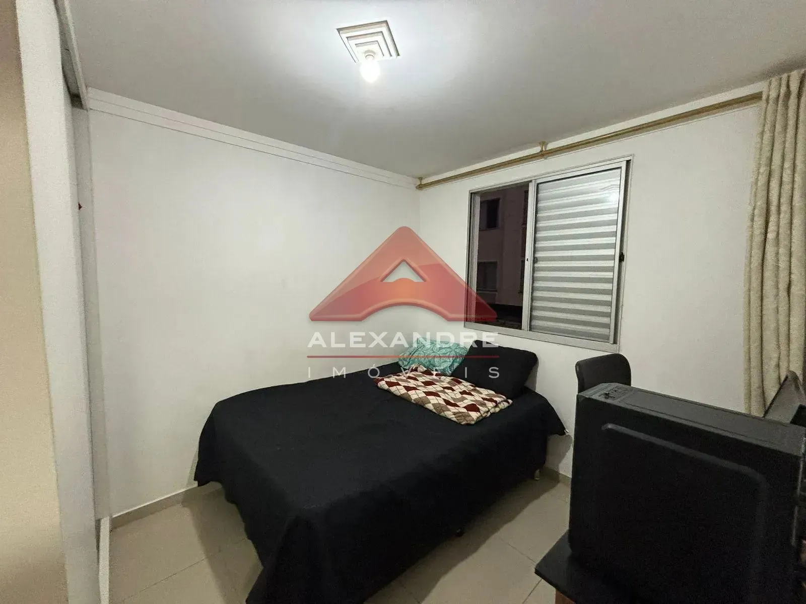 Apartamento, 2 quartos, 47 m² - Foto 47