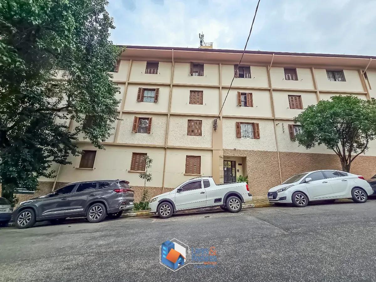 Apartamento, 2 quartos, 75 m² - Foto 30