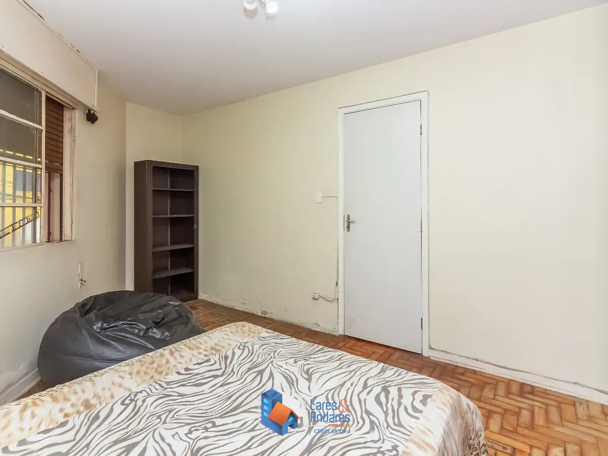 Apartamento, 2 quartos, 75 m² - Foto 11