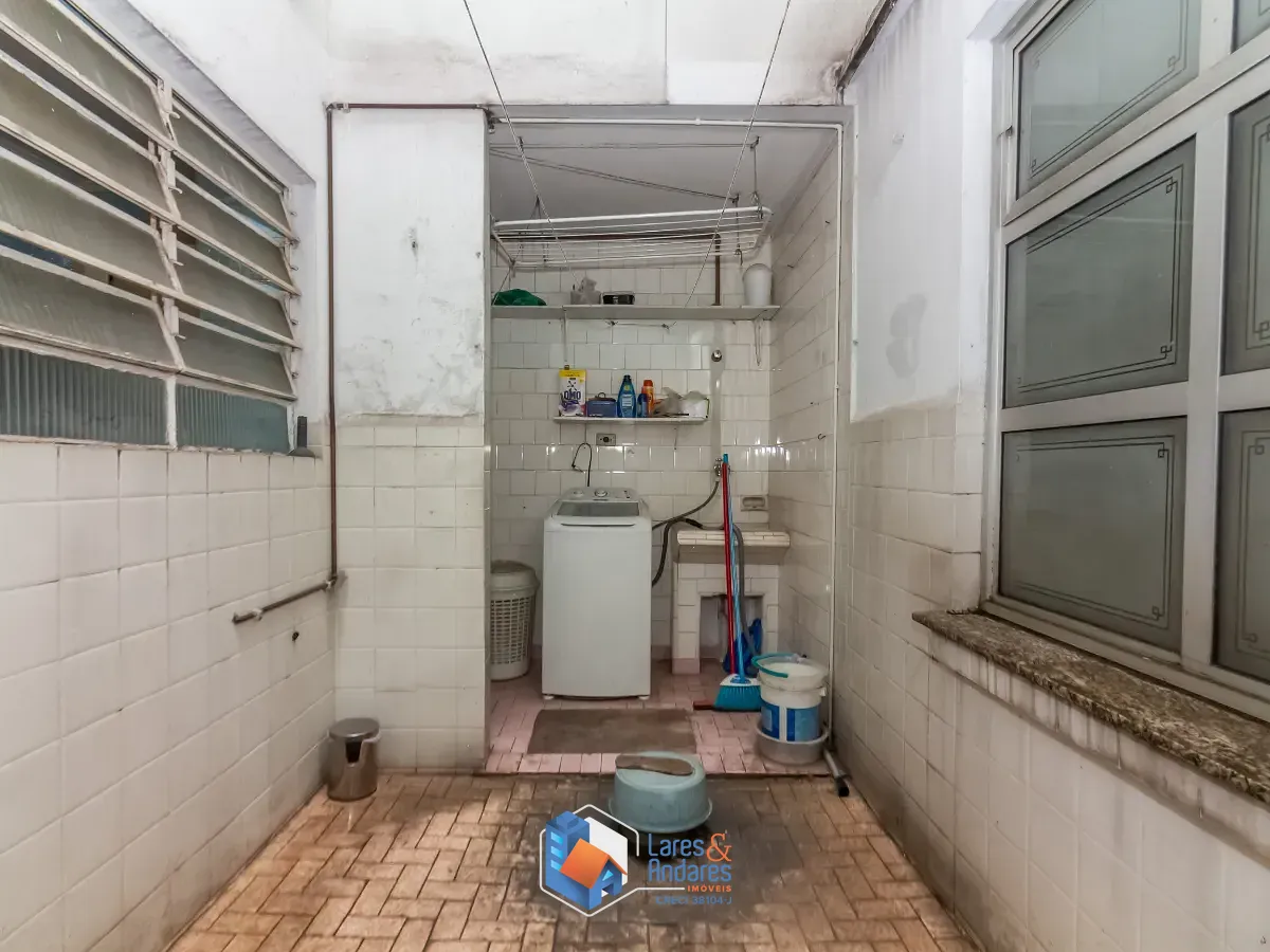 Apartamento, 2 quartos, 75 m² - Foto 26