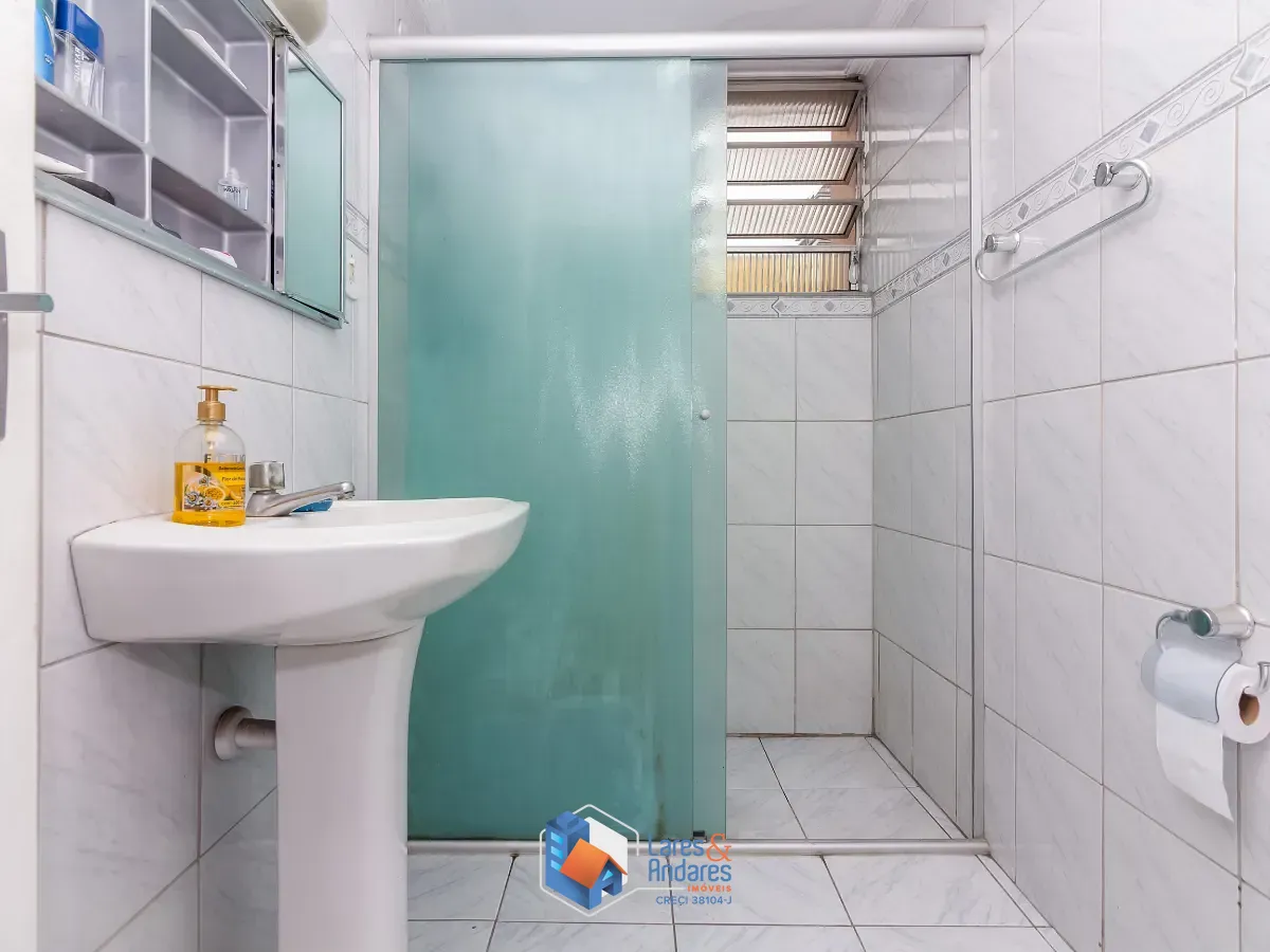 Apartamento, 2 quartos, 75 m² - Foto 7