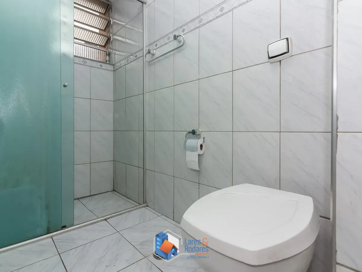 Apartamento, 2 quartos, 75 m² - Foto 6