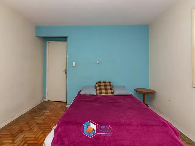 Apartamento com 75m² 2 quartos e 2 banheiros, à venda, no bairro Perdizes em São Paulo