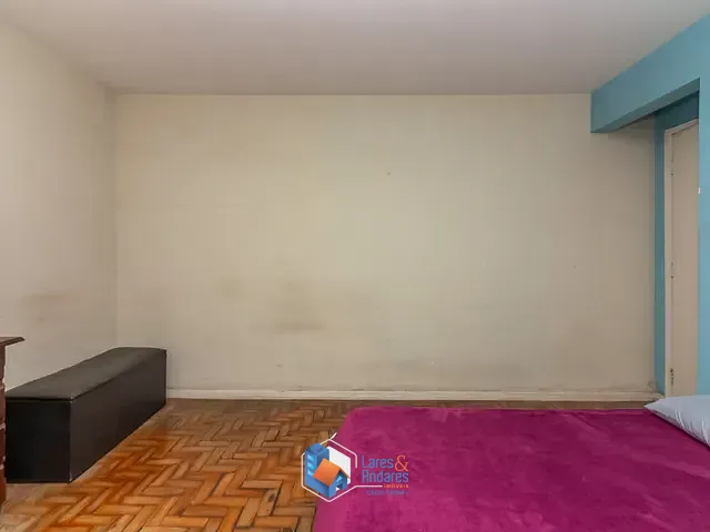 Apartamento com 75m² 2 quartos e 2 banheiros, à venda, no bairro Perdizes em São Paulo