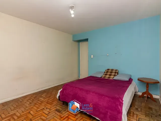 Apartamento com 75m² 2 quartos e 2 banheiros, à venda, no bairro Perdizes em São Paulo