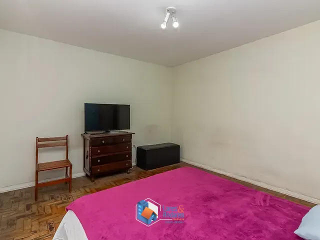 Apartamento com 75m² 2 quartos e 2 banheiros, à venda, no bairro Perdizes em São Paulo