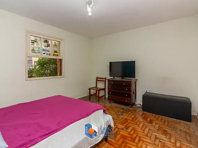 Apartamento com 75m² 2 quartos e 2 banheiros, à venda, no bairro Perdizes em São Paulo