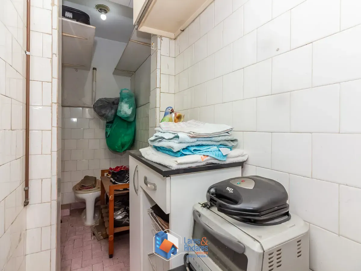 Apartamento, 2 quartos, 75 m² - Foto 29