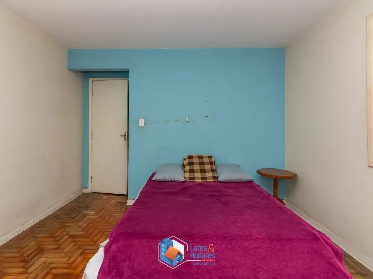 Apartamento, 2 quartos, 75 m² - Foto 2